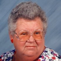 Mrs. Helen Wolfe Profile Photo