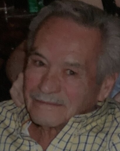 Enrique B Naff's obituary image