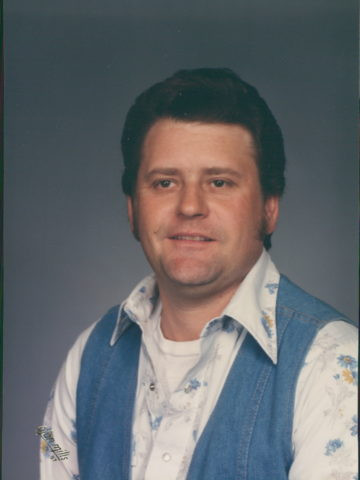 William Greer, Jr. Profile Photo