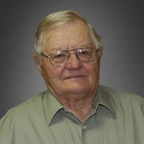 Erling Lundeen Profile Photo