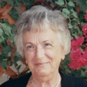 Elizabeth Ann "Betty" Blackburn