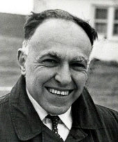 Harold Herman