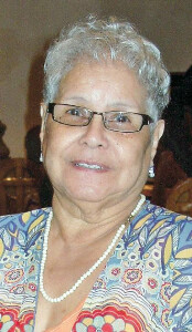 Shirley D. Randle