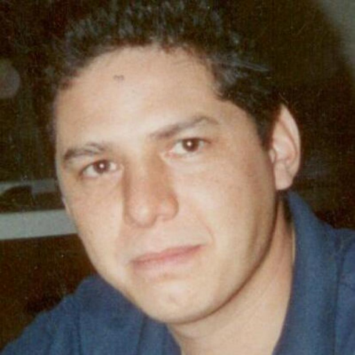 Edward Martinez