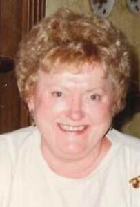 Nancy I. Westray Profile Photo