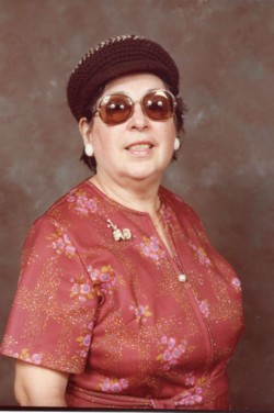 Margaret "Mague" R Kintz