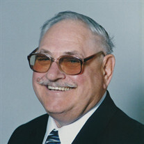 Walter J. Micona