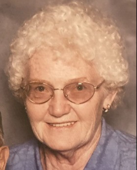 Betty Holaday, 87, of Massena