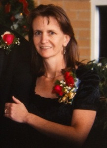 Nancy Barnes Profile Photo
