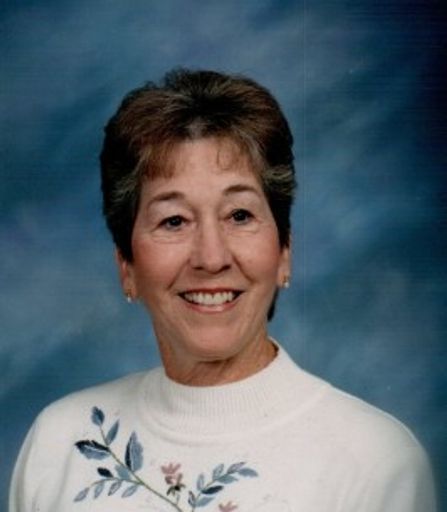 Ann  Main Overby