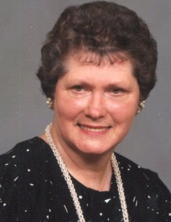 Norma Jean Spencer Profile Photo