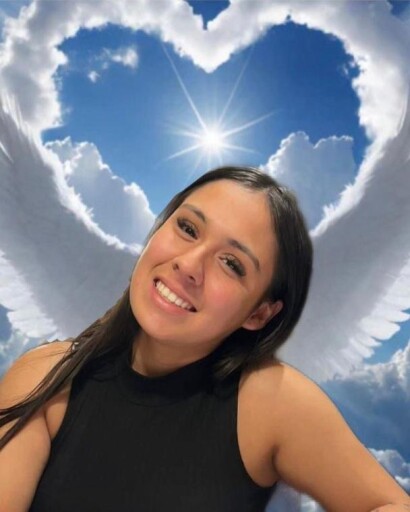 Leslie Nicole Martinez's obituary image