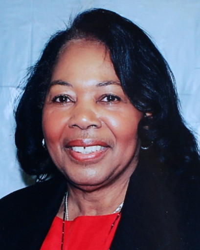 Carmen P. Weaver Profile Photo