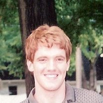 Wesley Lunsford