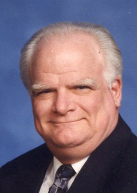 Ronald B. Lloyd