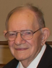 Albert Rickaway Profile Photo