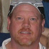 Michael "Todd" Stephens Profile Photo