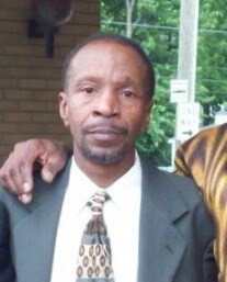 Cornell Perry Sr.