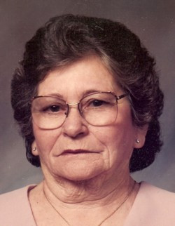 Edna Dekerlegand