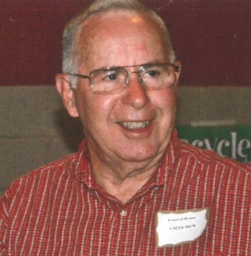 Richard A. Mathews Profile Photo