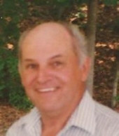 Harvey Mitchell Rector Jr.