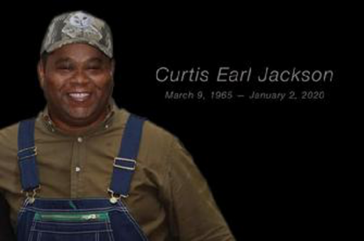 Curtis Earl Jackson Profile Photo