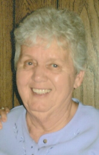 Patricia Ann Covington