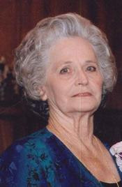 Cora Mae Bass