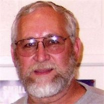 Gary L. Walker, Sr. Profile Photo