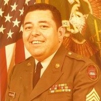 Baldemar Sepulveda, Sr