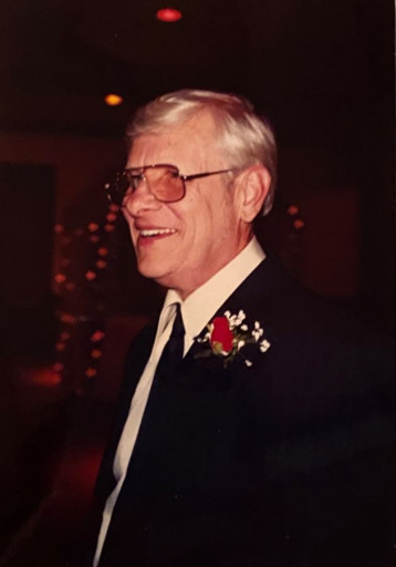 Myron H. Rosenkranse, Jr. Profile Photo