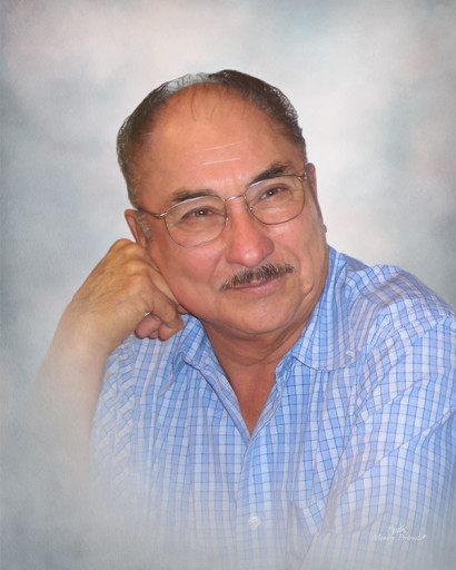Roberto R. Estrada Profile Photo