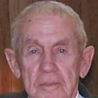 Rogers DeHart Sr.