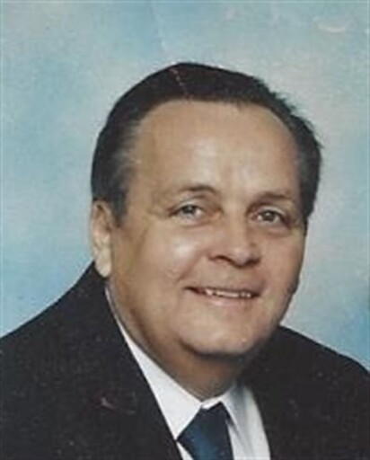 Martin L. Zugg Profile Photo