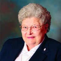 Sister Lucille Ann Bandyk Profile Photo