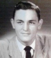 Robert B. Baldwin Profile Photo