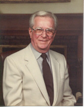 William E. Logan Profile Photo