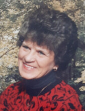 Patricia Ann "Pat" Livengood