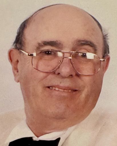 James P. Burt, Jr.