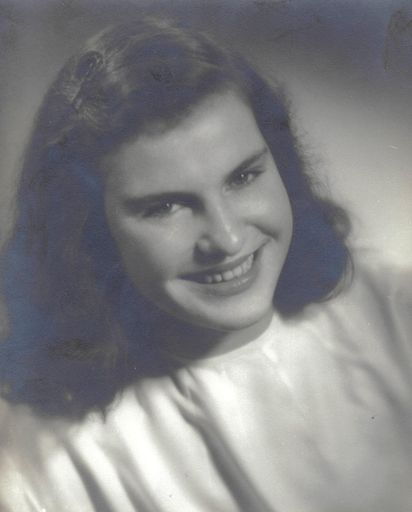 Ethel May Buss Profile Photo