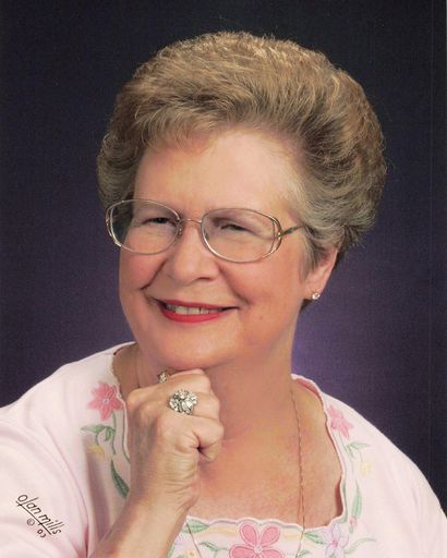 Freda Cannon Profile Photo