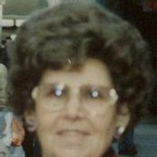 Juanita M. Winkler