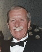 Francis Richard McHugh, Jr.