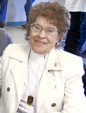 Mary Saavedra Profile Photo