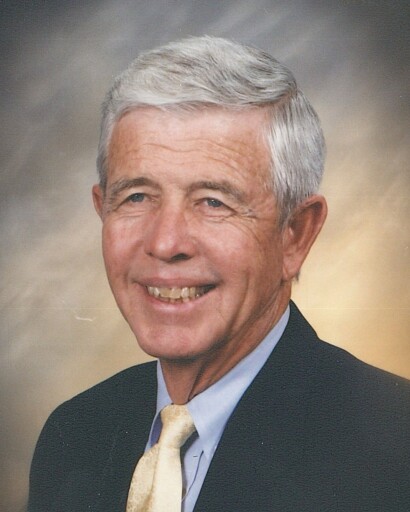 Jerry Wienke's obituary image