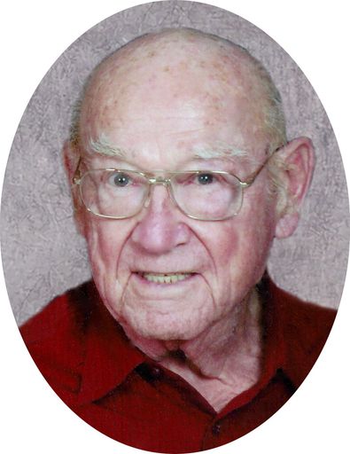 James W. “Jim” Ertel