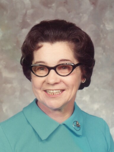 Mary J. Perrin