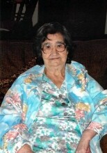 Edna Mahurin Profile Photo