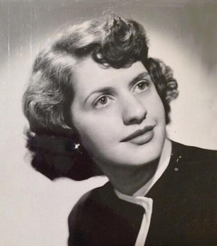 Frances G. Burkard Profile Photo