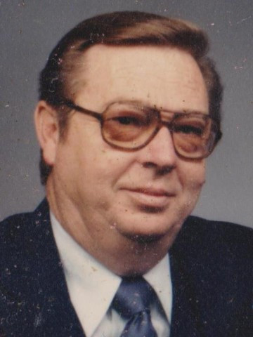 William Denney Profile Photo